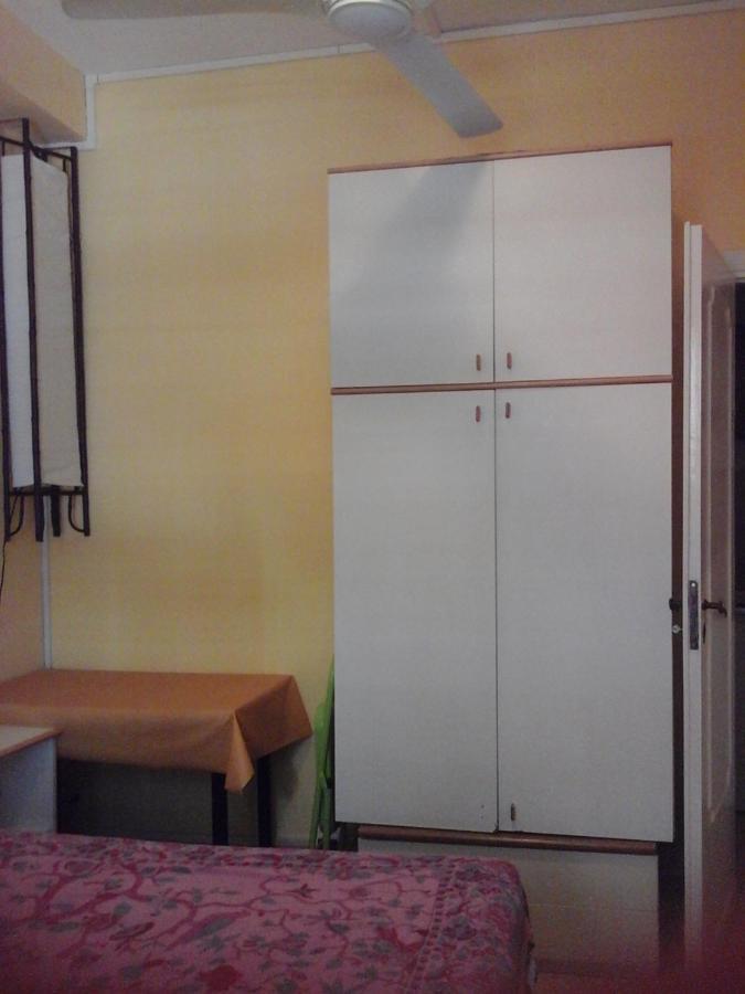 B&B Near Metro' Central Line - Only Wc In The Rooms 15 Minutes To Termini Station 20 To Spagna Square - In The Night Bus Roma Dış mekan fotoğraf