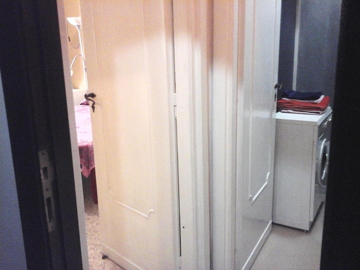 B&B Near Metro' Central Line - Only Wc In The Rooms 15 Minutes To Termini Station 20 To Spagna Square - In The Night Bus Roma Dış mekan fotoğraf